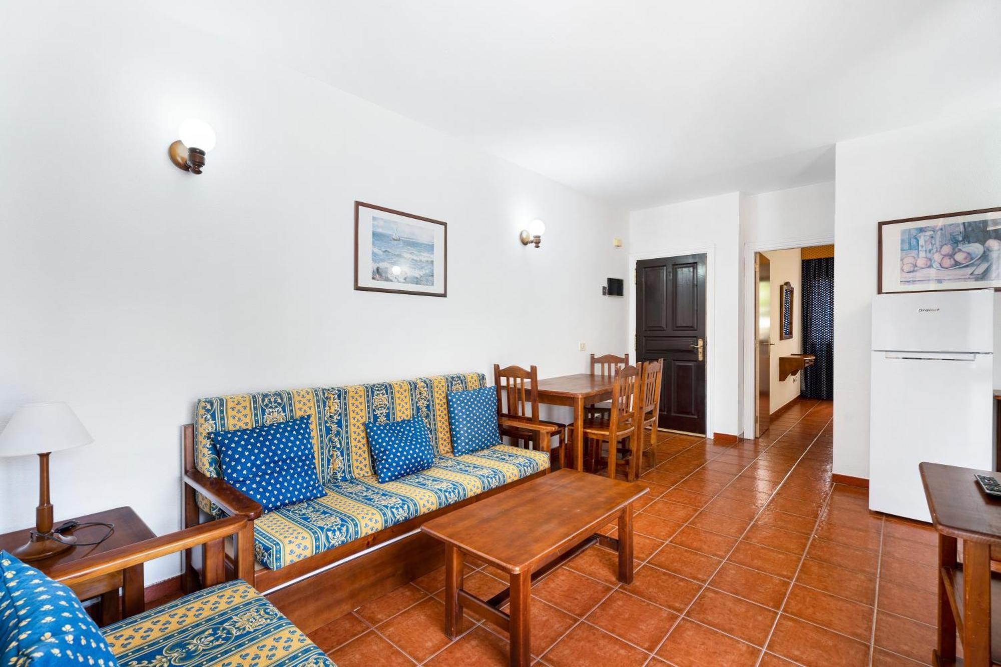 Bonita Casa Nieves By Paramount Holidays アラヘロ エクステリア 写真