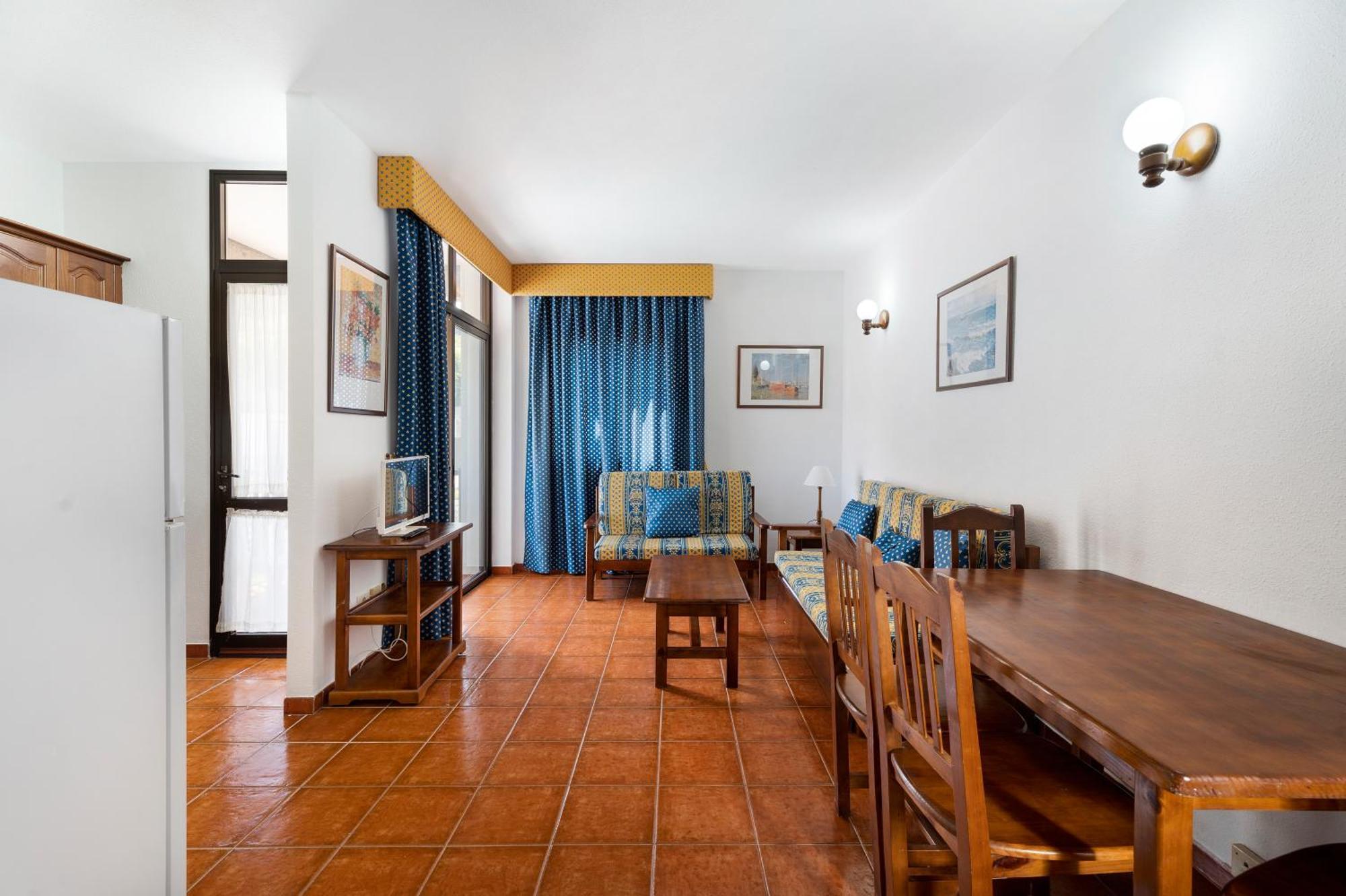 Bonita Casa Nieves By Paramount Holidays アラヘロ エクステリア 写真