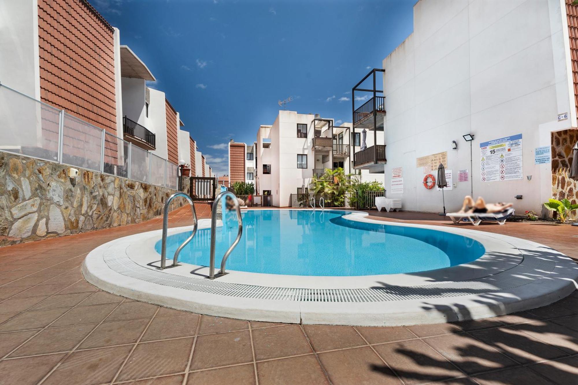 Bonita Casa Nieves By Paramount Holidays アラヘロ エクステリア 写真