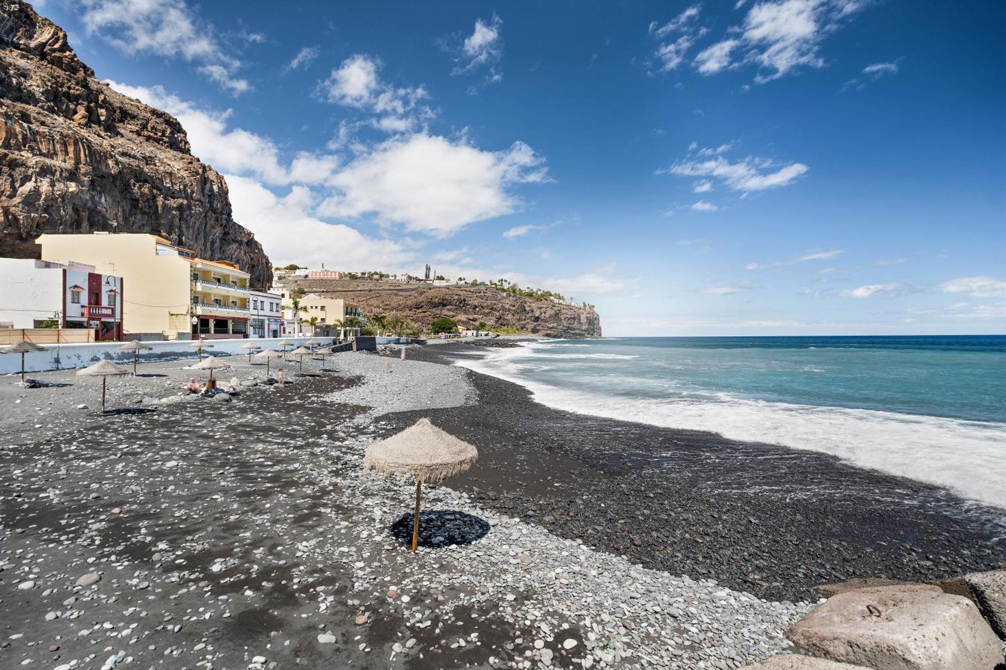 Bonita Casa Nieves By Paramount Holidays アラヘロ エクステリア 写真