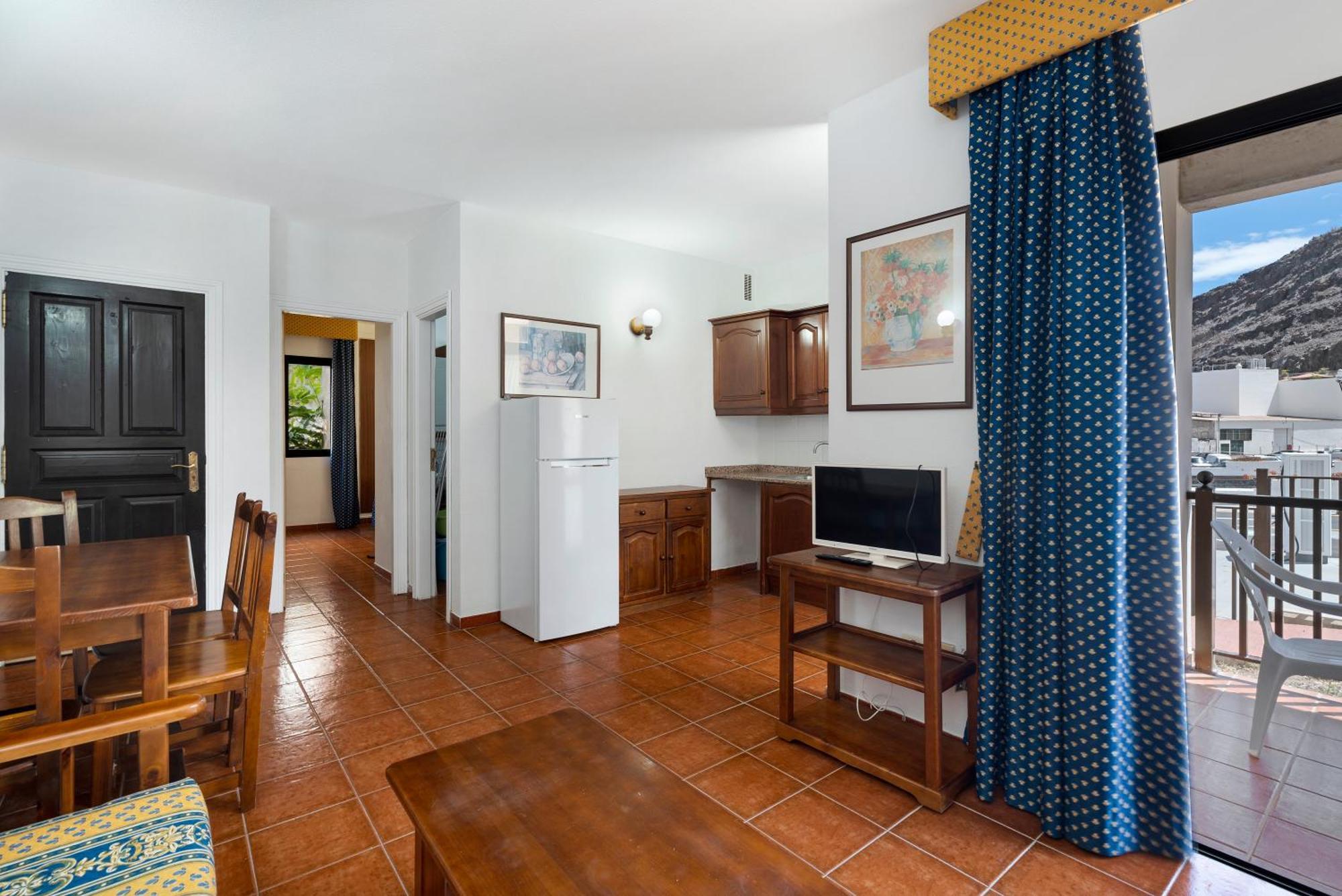 Bonita Casa Nieves By Paramount Holidays アラヘロ エクステリア 写真